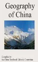 Geography of China - Libro in lingua inglese - University Press of the Pacific - Must-Have