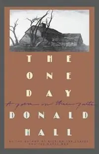 Lage Prijs The One Day - Hall - Libro in lingua inglese - Houghton Mifflin -
